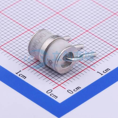 3RM090L-8气体放电管90V 10kA 3端 GDT可开票