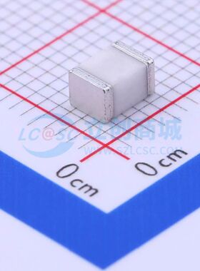 SMD4532-090NB气体放电管90V 2kA 2端 贴片GDT,4.5x3.2mm可开票