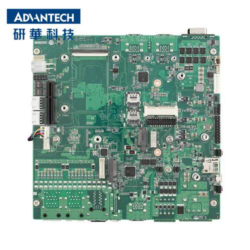 研华AIDeveloperKit&Solutio