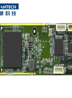 研华DVP-7310MUHE 1-ch 4K60 SDVoE M.2 Video Decoder