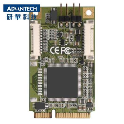 研华IP媒体接口卡DVP-7041E