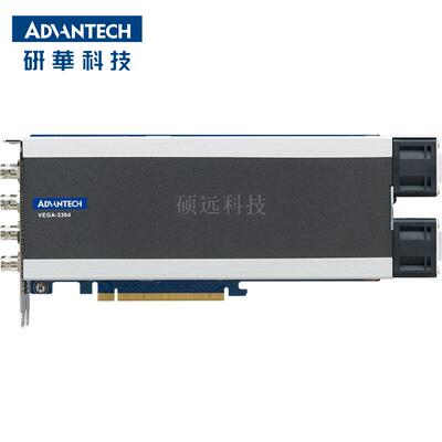 研华编码、解码和转码卡VEGA-330