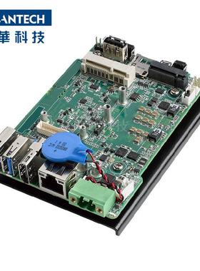 研华MIC-710AIL-DVA1 NVIDIA® Jetson Nano™开发板微型主板套件