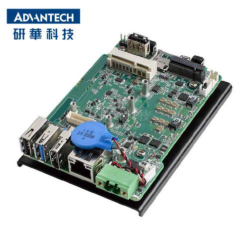 研华AIDeveloperKit&Solutio