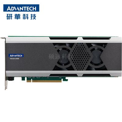 研华编码、解码和转码卡VEGA-350