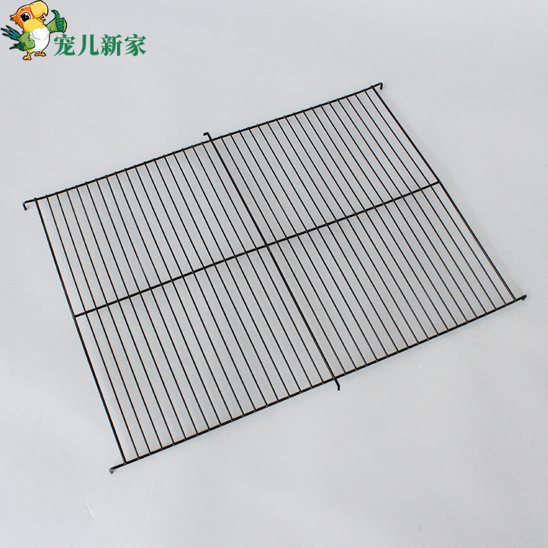 宠儿新家专用上下隔开鸟笼配件