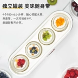 Маленькое вместительное и большое рисовое вино, Германия, полностью автоматический