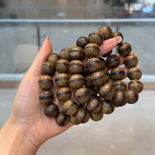 一线沉香18毫米SH