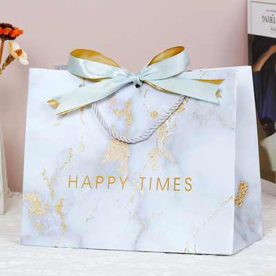 加厚加硬礼品袋亏本冲量