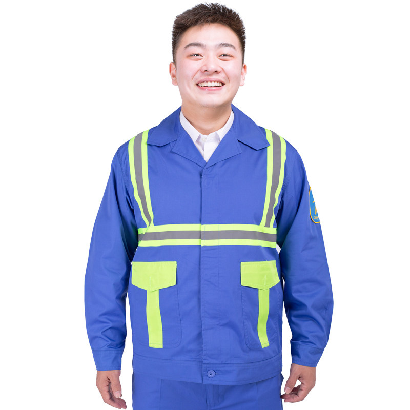 秋冬广州环卫服男女市政府标准清工装制服