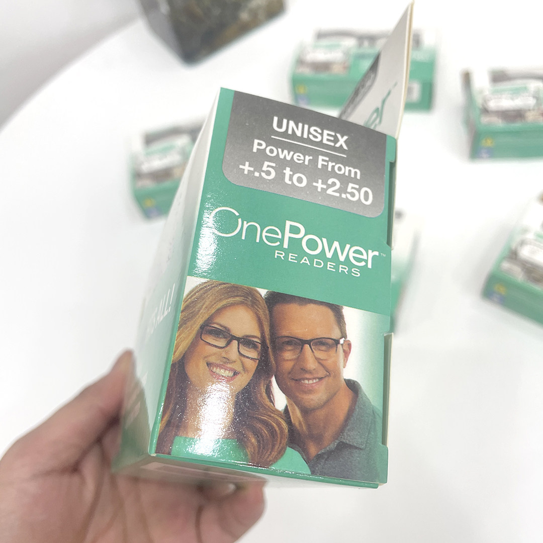 어르신들께 보내주세요  독일 기술 자동 초점  남녀공용 HD 수지 독서용 안경 안경 선물