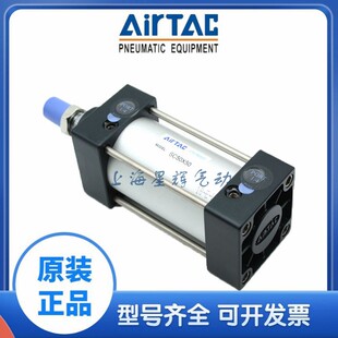 亚德客气缸SCJ SC50/63X25SX50X75X100X150X175X200X300X400X500S
