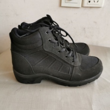 际华3514库存冬季男士加绒户外雪地靴二棉鞋保暖棉靴轻便防寒靴