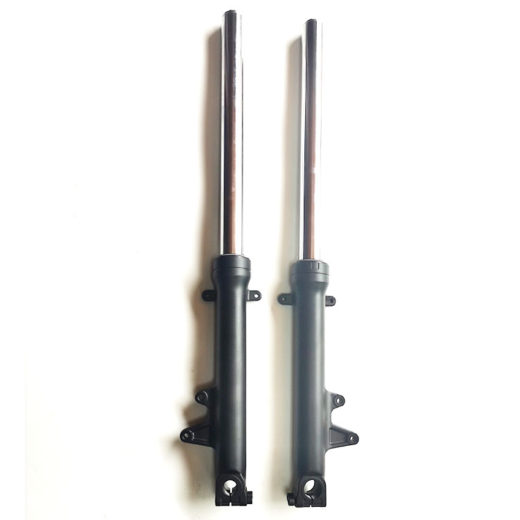 适用本田摩托车前减震器本田CB400 2 3 4代前减震前避震前叉油封