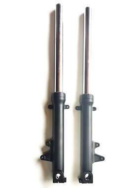 适用本田摩托车前减震器本田CB400 2 3 4代前减震前避震前叉油封