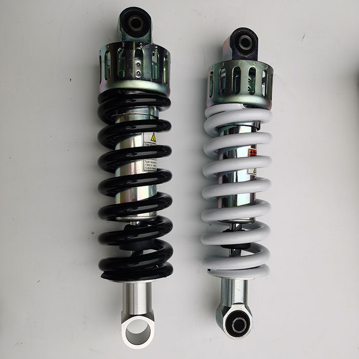 适用GW250/SF GSX250R DL250 GW250JH后减震器 后避震器
