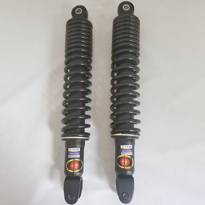 摩托车踏板车后减震器银刃250踏板车电动车后减震后减震