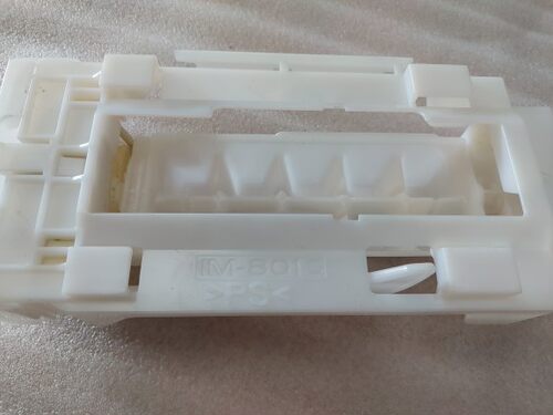 东芝BCD-326/296WTB冰箱制冰机总成，制冰抽水马达，制冰水箱