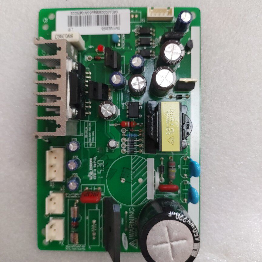适用于三星BCD-402DRI冰箱配件