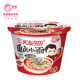 光友重庆小面麻辣味干拌泡面非油炸拌面炸酱面速食方便面6碗