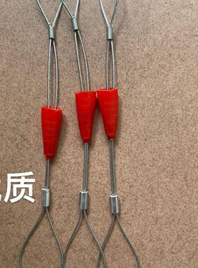 穿线神器束紧器拉紧器电话线网线