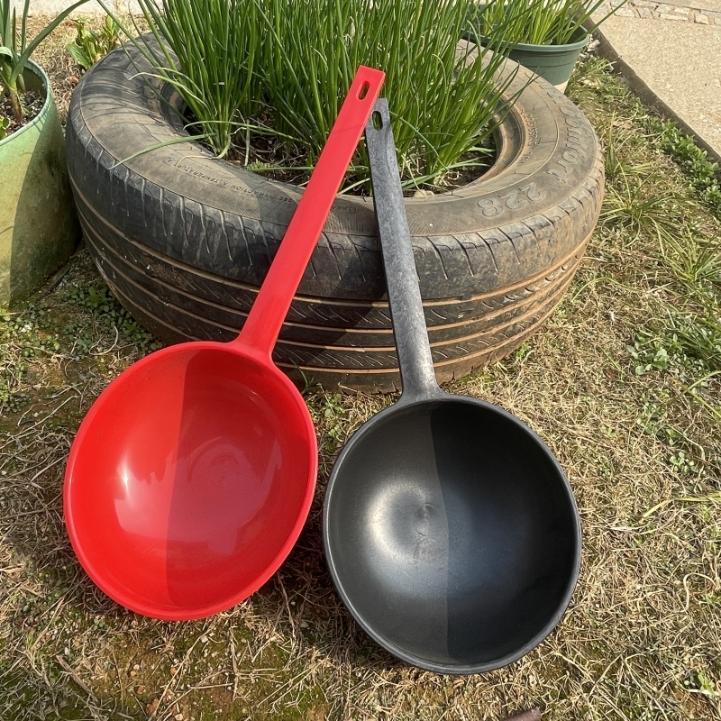 水瓢水勺家用厨房塑料舀水瓢