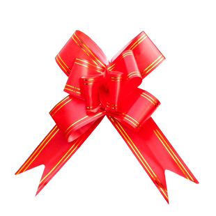 幼儿园小学初中开学仪式感蝴蝶结拉花丝带教室课桌布置绑书彩带