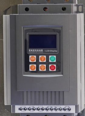 上海苏肯软启动器WSTR-45KW22.185变频器zc1000-22KW