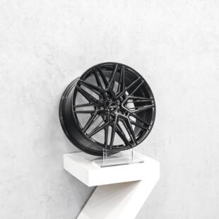 VOSSEN HF-7轮毂 23寸使用车型奥迪Q7 Q8 RSQ8