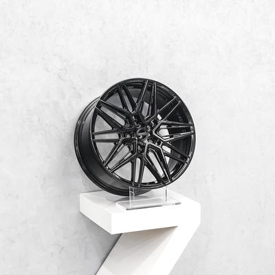 VOSSEN HF-7轮毂 23寸使用车型奥迪Q7 Q8 RSQ8