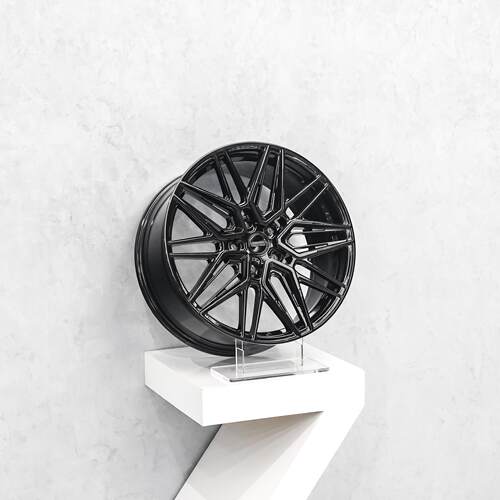 VOSSEN HF-7轮毂 23寸使用车型奥迪Q7 Q8 RSQ8