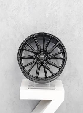 VOSSEN HF4-T轮毂21寸 适用车型奔驰GLC43 63