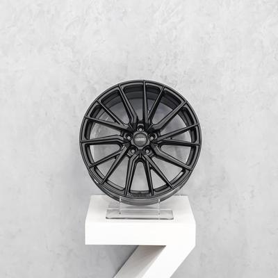 VOSSEN HF4-T轮毂21寸 适用车型奔驰GLC43 63