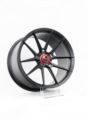 VOSSEN联名Novitec NF10 前21后22 适用车型法拉利812 定金