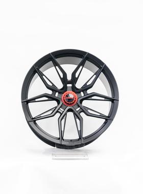 VOSSEN联名NOVITEC NF11轮毂21 22适用车型法拉利296 488 F8定金