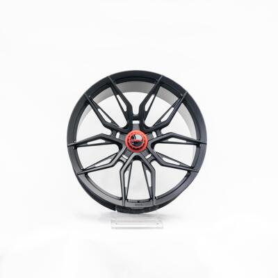 VOSSEN联名NOVITEC NF11轮毂21 22适用车型法拉利296 488 F8定金