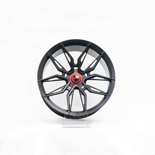 VOSSEN联名NOVITEC NF11轮毂21 22适用车型法拉利296 488 F8定金