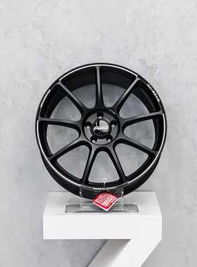 RaysGT090轮毂 20 9J ET35 5*114.3适用车型埃尔法 威尔法 雷尔法