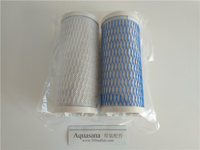 美国原装 Aquasana AQ-4035滤芯适用AQ-4000/AQ-4600/4025