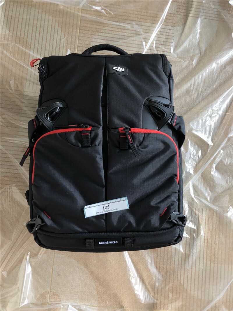 意大利曼富图manfrotto曼哈顿 摄影双肩背包 大疆DJI Phantom|msdalam kategori beg sukan/pakej luar/Fitting, Backpack - dari Buy2taobao.com untuk memberikan perkhidmatan ejen Taobao profesional membeli