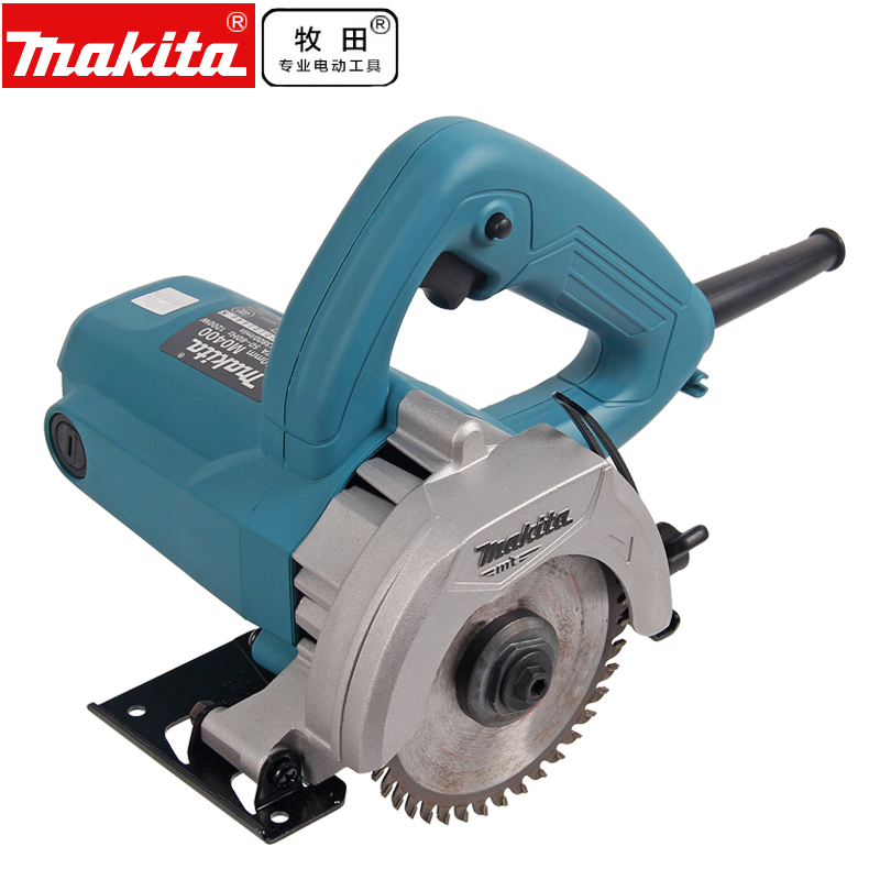 Makita/牧田M4101B多功能手持锯