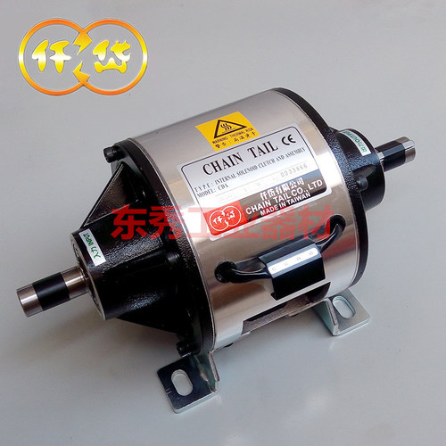 仟岱 CDA005AA CD-A-5  包装机 罐装机电磁离合刹车器组DC24V25W