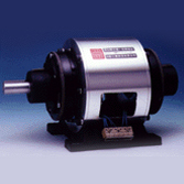 仲勤FMX-20 外露式双电磁离合器单电磁刹车器组DC24V45W