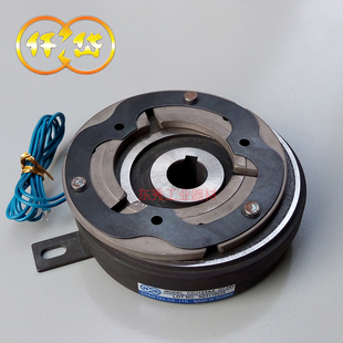 仟岱CDJ1S5AA CD-J-1.5 金属成型机离合器 超薄电磁离合器24V22W