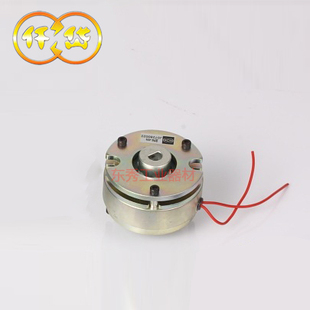 仟岱ALS0S2AW 小型伺服步进电动机安全刹车器断电制动器24V10W