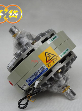 仟岱  ZKC1S2AA 纸工机械粉末离合器 卷取磁粉电离合器DC24V22.5W