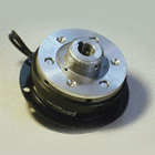 仲勤FCH-20 带铝座干式单板电磁离合器DC24V45W