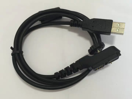 原装海能达PD700 PD790 PD780G PD980原装电脑编程线PC38写频线