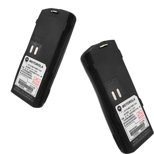 适配摩托罗拉GP2000S对讲机镍氢电池SP66配件PMNN4063ARC大容量