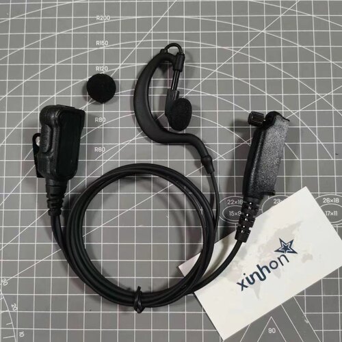 Sepura赛普乐STP8030对讲机耳机